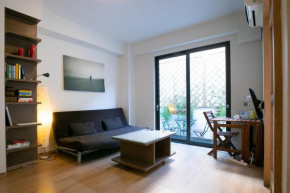Luxury Minimal Design in the heart of Athens